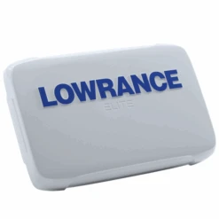 Lowrance Elite TI 12 Pulgadas Suncover