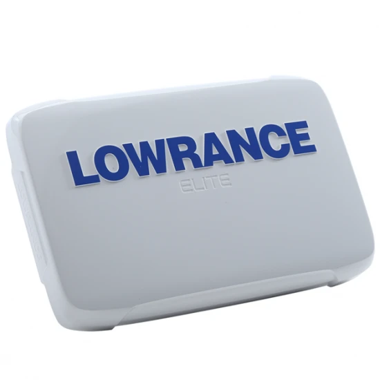 Lowrance Elite TI 12 Pulgadas Suncover 3 Lowrance Elite TI 12 Pulgadas Suncover
