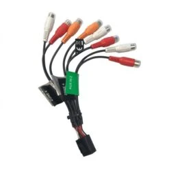 Puerto Fusion Loom E - RCA - Zona 3Plus4 RA770