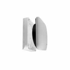 Fusion SM-X65SP2W Soportes De Esquina Para Altavoces De Montaje Poco Profundo, 2 Vías, Blanco