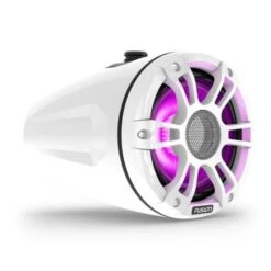 Fusion Signature Series 3I Altavoces De Torre White Sport LED De 6.5 PULGADAS -DYNAMITE BAITS Tienda de ventas 00362023202 550x550 1
