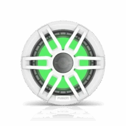 Fusion XS-FLT652SPW Altavoces De Torre Deportivos Blancos De 6,5 Pulgadas - LED - Juego De 2 -DYNAMITE BAITS Tienda de ventas 00362027208 550x550 1