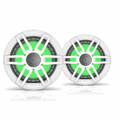 Fusion XS-FLT652SPW Altavoces De Torre Deportivos Blancos De 6,5 Pulgadas - LED - Juego De 2 -DYNAMITE BAITS Tienda de ventas 00362027209 550x550w