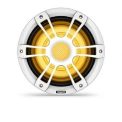 Fusion Signature Series 3I Subwoofer Blanco Deporte 10 PULGADAS LED