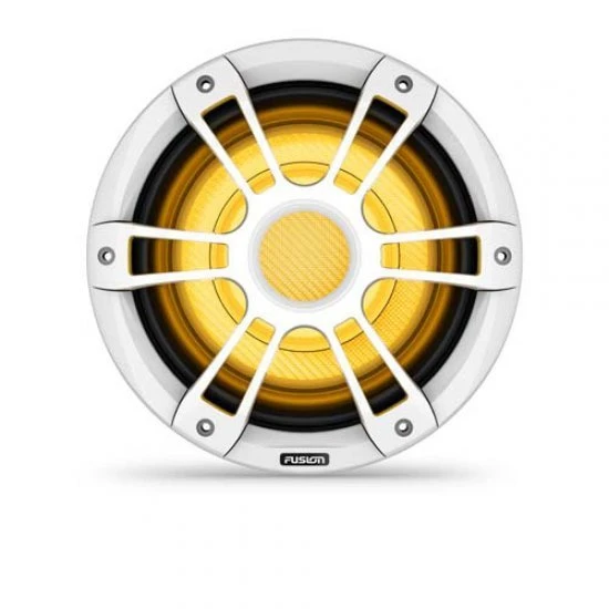 Fusion Signature Series 3I Subwoofer Blanco Deporte 10 PULGADAS LED 3 Fusion Signature Series 3I Subwoofer Blanco Deporte 10 PULGADAS LED