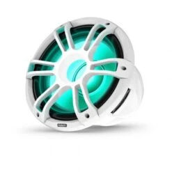 Fusion Signature SERIES 3I Subwoofer White Sport LED De 12 PULGADAS -DYNAMITE BAITS Tienda de ventas 00362035201 550x550 1