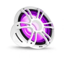 Fusion Signature SERIES 3I Subwoofer White Sport LED De 12 PULGADAS -DYNAMITE BAITS Tienda de ventas 00362035202 550x550 1