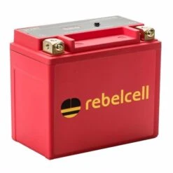 Rebelcell Start Lithium Accu