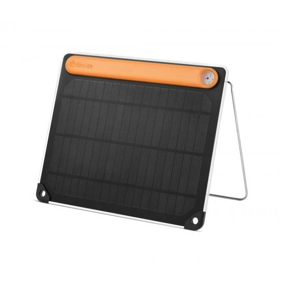 Panel Solar BioLite 5 Plus 3 Panel Solar BioLite 5 Plus