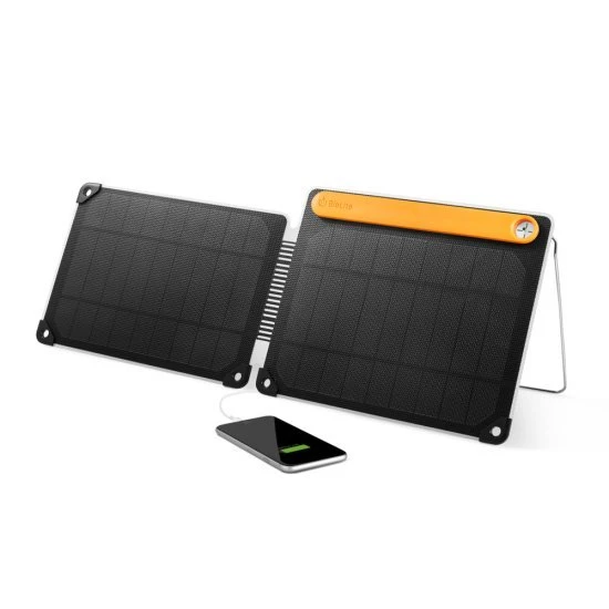 Panel Solar BioLite 10 Plus 3 Panel Solar BioLite 10 Plus