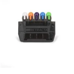 Estuche De Almacenamiento De Herramientas Avid Carp Retracta 8 Estuche De Almacenamiento De Herramientas Avid Carp Retracta -DYNAMITE BAITS Tienda de ventas 01 A0590010 retracta tool set st 550x550 2