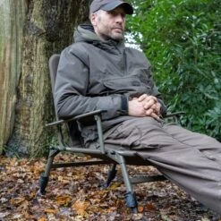 Sillón Avid Carp Ascent -DYNAMITE BAITS Tienda de ventas 05 A0440016 ascent arm chair ls 550x550 1