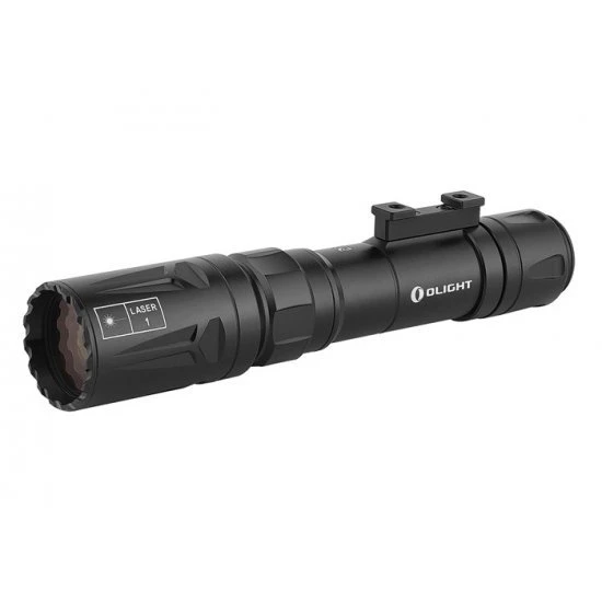 Olight Odin Turbo 3 Olight Odin Turbo