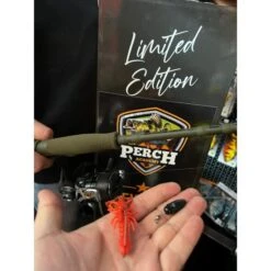 Savage Gear Perch Academy Kit 2 Kit De Texas Y Carolina -DYNAMITE BAITS Tienda de ventas 06e39081 f80e 46b1 a91f b5b47a5c2791 550x550h