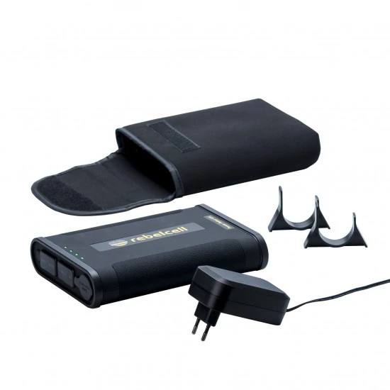 Rebelcell Poder Rebelde 48K 8 Rebelcell Poder Rebelde 48K - Imagen 6