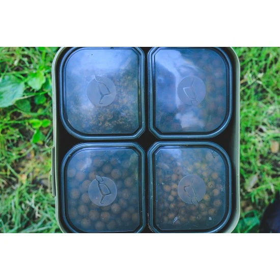 Sistema De Contenedores Korda 17l 5 Sistema De Contenedores Korda 17l - Imagen 3