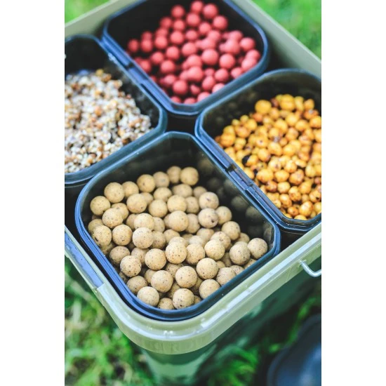 Sistema De Contenedores Korda 17l 7 Sistema De Contenedores Korda 17l - Imagen 5