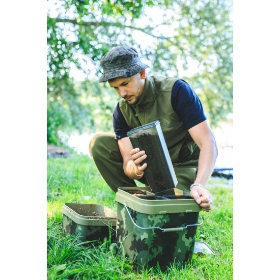 Sistema De Contenedores Korda 17l 10 Sistema De Contenedores Korda 17l - Imagen 8