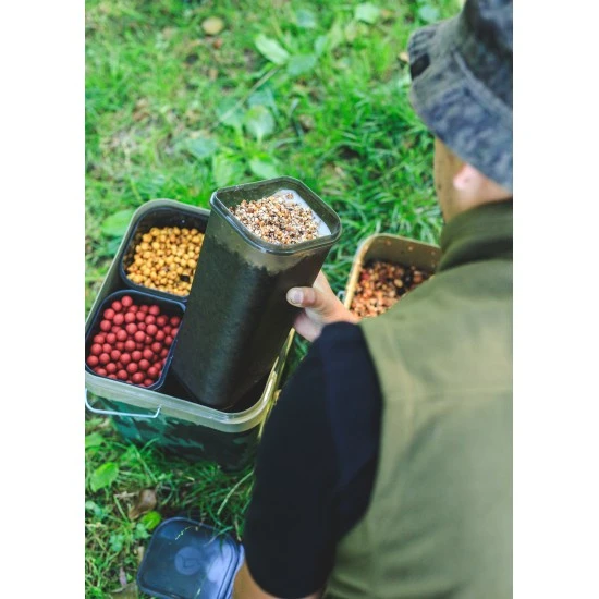 Sistema De Contenedores Korda 17l 11 Sistema De Contenedores Korda 17l - Imagen 9