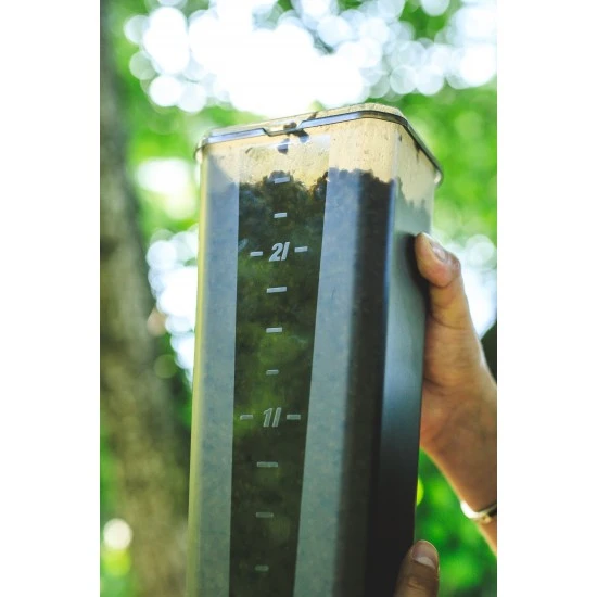 Sistema De Contenedores Korda 17l 13 Sistema De Contenedores Korda 17l - Imagen 11