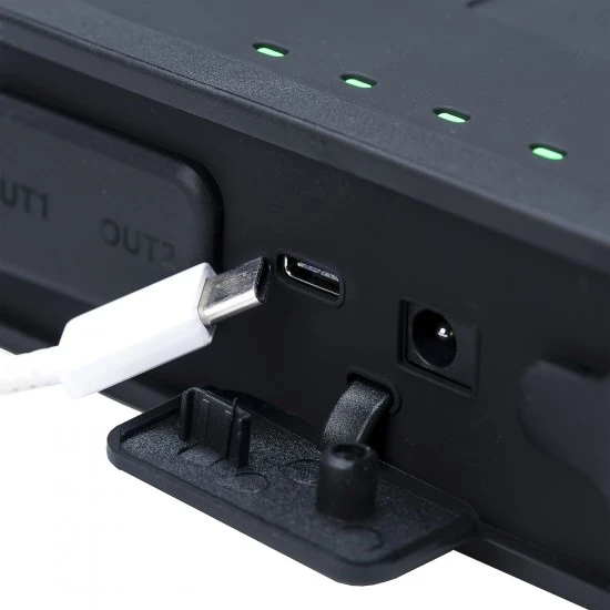 Rebelcell Poder Rebelde 48K 7 Rebelcell Poder Rebelde 48K - Imagen 5