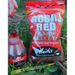 DYNAMITE BAITS Dinamita Robin Red Carp Pellets 4mm 900g -DYNAMITE BAITS Tienda de ventas 10478155 907563189254272 663695628430034581 n 550x550h 3