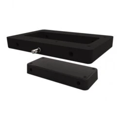 Minn Kota Placa De Montaje Compuesta De Dirección Eléctrica MinnKota MKA 53 7 Minn Kota Placa De Montaje Compuesta De Dirección Eléctrica MinnKota MKA 53 -DYNAMITE BAITS Tienda de ventas 1096888 detail01 550x550 1