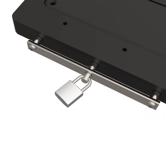 Minn Kota Placa De Montaje Compuesta De Dirección Eléctrica MinnKota MKA 53 4 Minn Kota Placa De Montaje Compuesta De Dirección Eléctrica MinnKota MKA 53 - Imagen 2