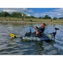 Motor Fueraborda Eléctrico Black Cat BC 2400 Battle Cat -DYNAMITE BAITS Tienda de ventas 117896515 2789676684642077 3500741172706230482 n 550x550w