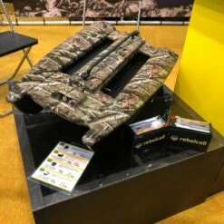 Paquete De Iones De Litio Rebelcell 12V18AV Y Oferta De Estuche De Transporte 17 Paquete De Iones De Litio Rebelcell 12V18AV Y Oferta De Estuche De Transporte -DYNAMITE BAITS Tienda de ventas 12V18 10 Pakket team outdoors 550x550 1