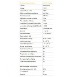 Paquete De Iones De Litio Rebelcell 12V18AV Y Oferta De Estuche De Transporte 19 Paquete De Iones De Litio Rebelcell 12V18AV Y Oferta De Estuche De Transporte -DYNAMITE BAITS Tienda de ventas 12v18 spec team outdoors 550x550h