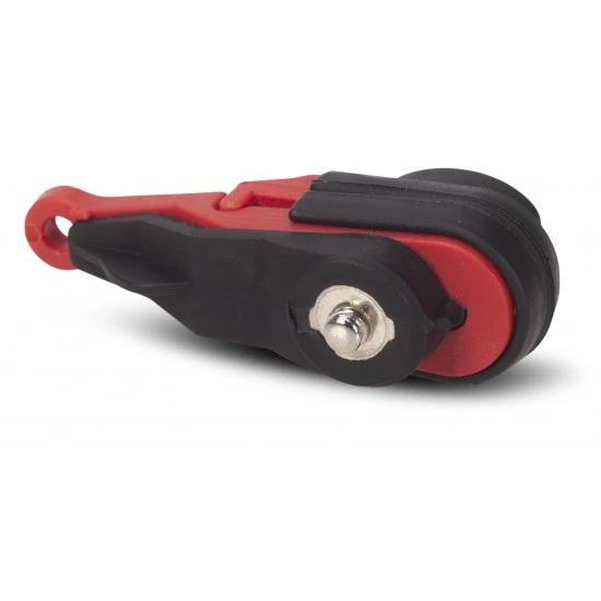 Uni Cat Bojen Clip Luz Ultra Fuerte 4 Uni Cat Bojen Clip Luz Ultra Fuerte - Imagen 2