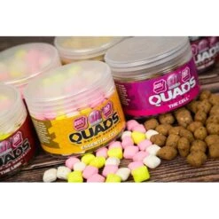Mainline Quad Anzuelo Essential Cell 10mm 7 Mainline Quad Anzuelo Essential Cell 10mm -DYNAMITE BAITS Tienda de ventas 16248743504943 153 main 550x550w 1