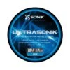 Sonik Ultrasonik Monofilamento Claro 0.35mm 975m -DYNAMITE BAITS Tienda de ventas 18LB 550x550 1