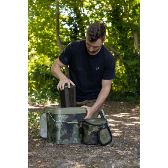 Sistema De Contenedores Korda 17l 14 Sistema De Contenedores Korda 17l - Imagen 12