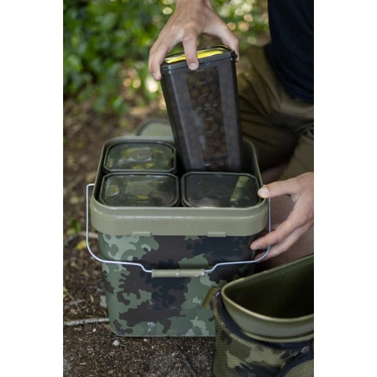 Sistema De Contenedores Korda 17l 15 Sistema De Contenedores Korda 17l - Imagen 13