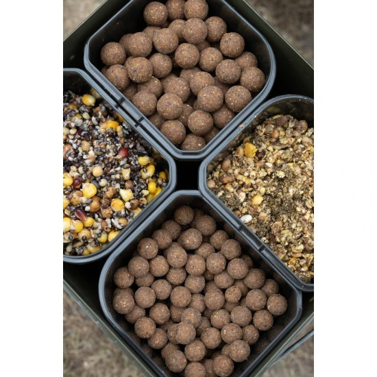 Sistema De Contenedores Korda 17l 17 Sistema De Contenedores Korda 17l - Imagen 15