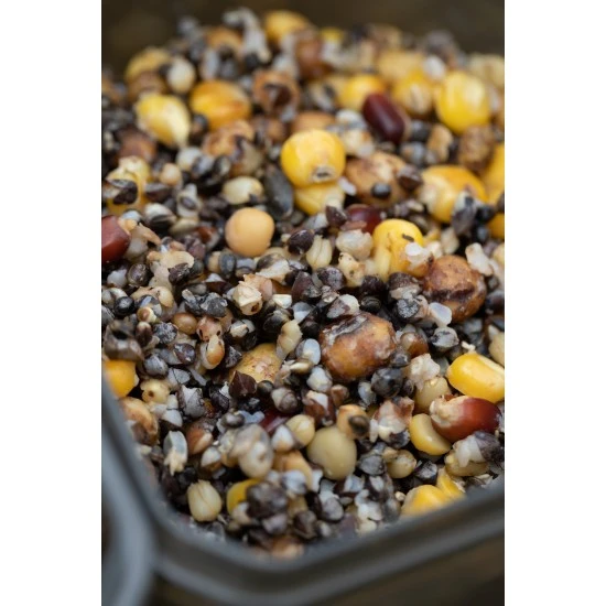 Sistema De Contenedores Korda 17l 19 Sistema De Contenedores Korda 17l - Imagen 17