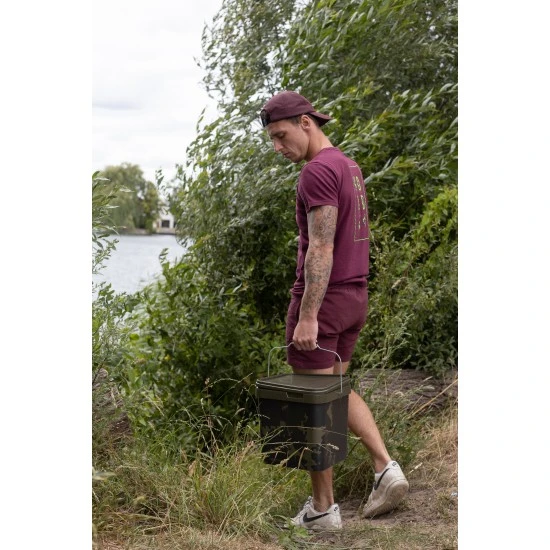 Sistema De Contenedores Korda 17l 21 Sistema De Contenedores Korda 17l - Imagen 19