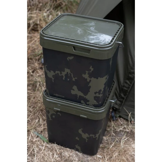 Sistema De Contenedores Korda 17l 22 Sistema De Contenedores Korda 17l - Imagen 20