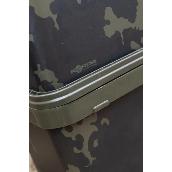 Sistema De Contenedores Korda 17l 4 Sistema De Contenedores Korda 17l - Imagen 2