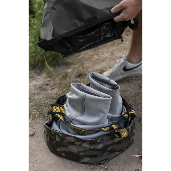 Funda Para Vadeador Korda Compac 9 Funda Para Vadeador Korda Compac - Imagen 7