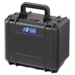 Estuche De Tafetán 201 - Negro