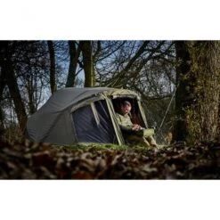 Trakker SLX 100 Bivvy Wrap -DYNAMITE BAITS Tienda de ventas 201207 SLXv3 1man Overwrap 7 team outdoors 550x550 1
