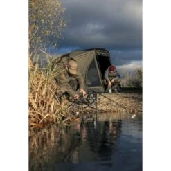 Trakker Tempest 200 Bivvy Aquatexx EV 1.0 -DYNAMITE BAITS Tienda de ventas 201301 Trakker Tempest 200 Bivvy Aquatexx EV 07 550x550h