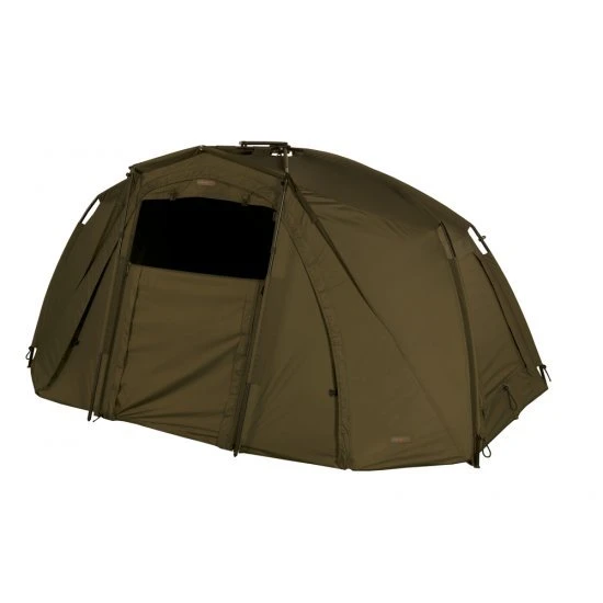 Trakker Tempest 100 Brolly Aquatexx EV 7 Trakker Tempest 100 Brolly Aquatexx EV - Imagen 5