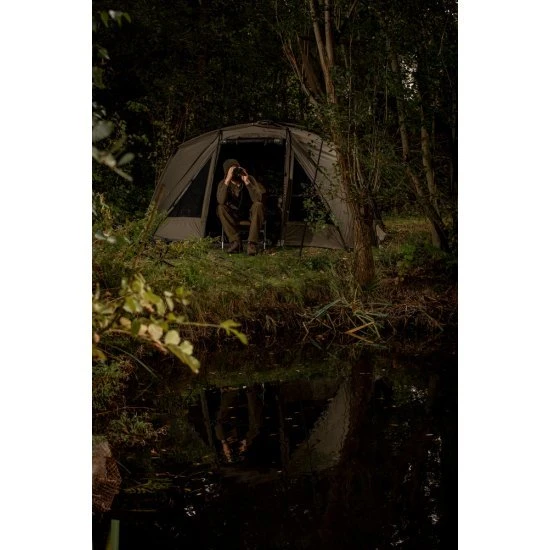 Trakker Tempest 150 Bivvy Aquatexx EV 11 Trakker Tempest 150 Bivvy Aquatexx EV - Imagen 9