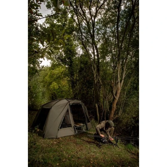 Trakker Tempest 150 Bivvy Aquatexx EV 12 Trakker Tempest 150 Bivvy Aquatexx EV - Imagen 10