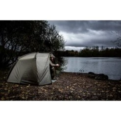 Trakker Tempest 100 Brolly 2023 Combi -DYNAMITE BAITS Tienda de ventas 202245 Trakker Tempest Brolly 100 02 550x550w