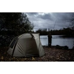 Trakker Tempest 100 Brolly 2023 Combi -DYNAMITE BAITS Tienda de ventas 202245 Trakker Tempest Brolly 100 04 550x550w